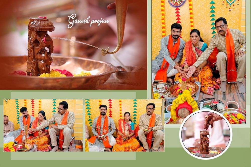 Photo From Dr. Rajeshwar & Dr. Ruchita - By Saathiya Wedding Films