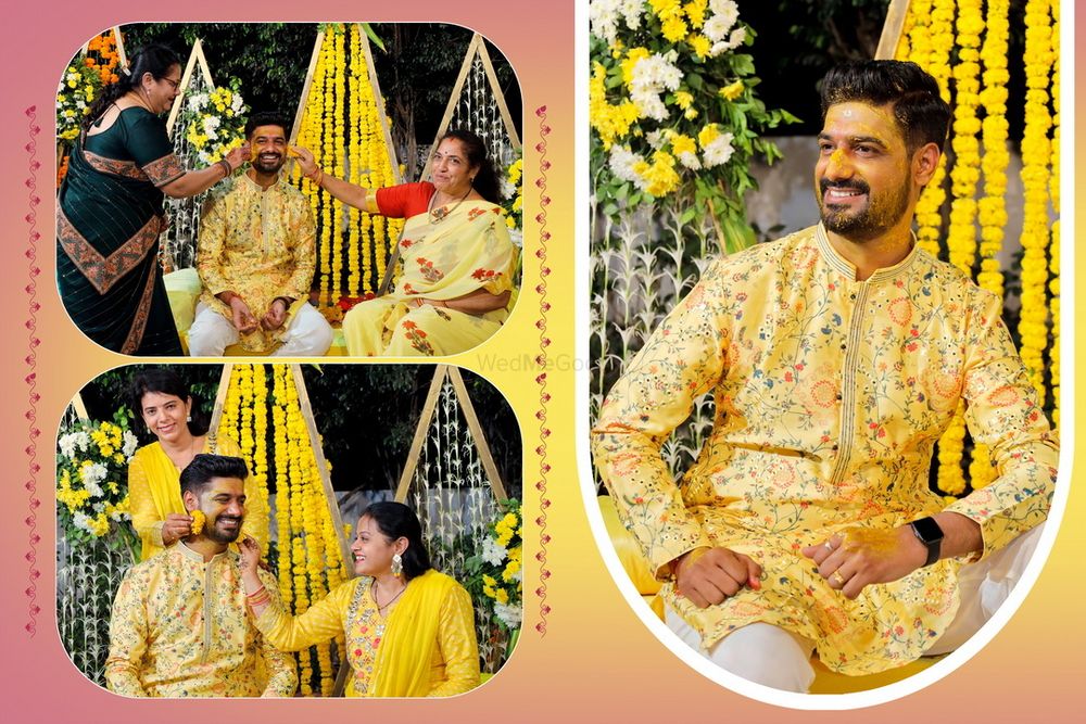 Photo From Dr. Rajeshwar & Dr. Ruchita - By Saathiya Wedding Films