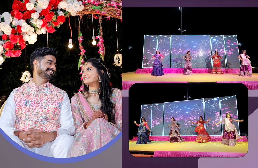 Photo From Dr. Rajeshwar & Dr. Ruchita - By Saathiya Wedding Films