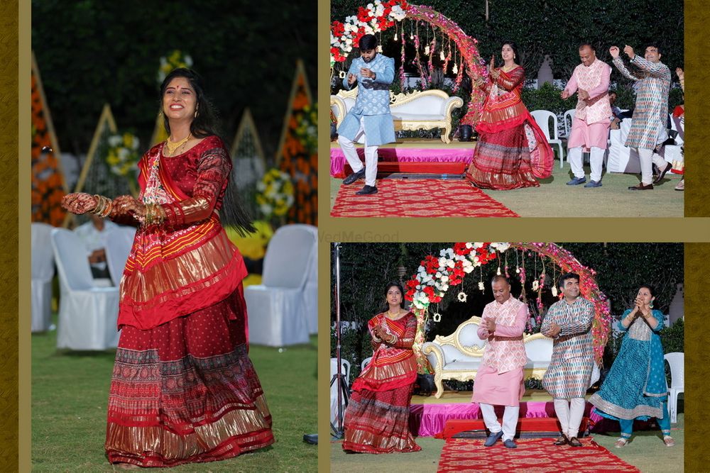 Photo From Dr. Rajeshwar & Dr. Ruchita - By Saathiya Wedding Films