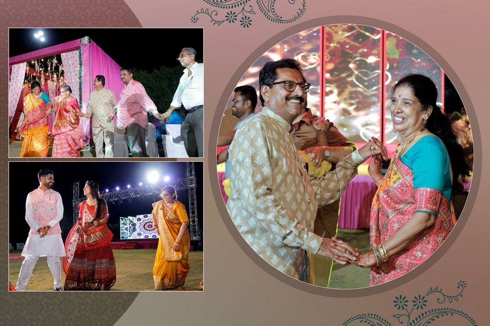 Photo From Dr. Rajeshwar & Dr. Ruchita - By Saathiya Wedding Films