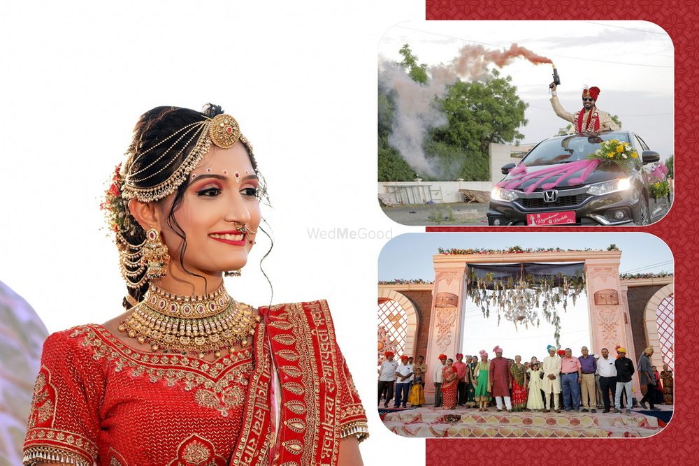 Photo From Dr. Rajeshwar & Dr. Ruchita - By Saathiya Wedding Films