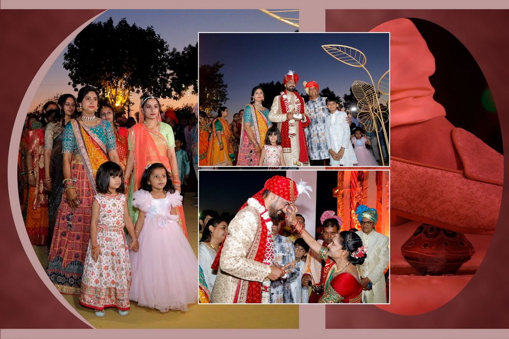 Photo From Dr. Rajeshwar & Dr. Ruchita - By Saathiya Wedding Films