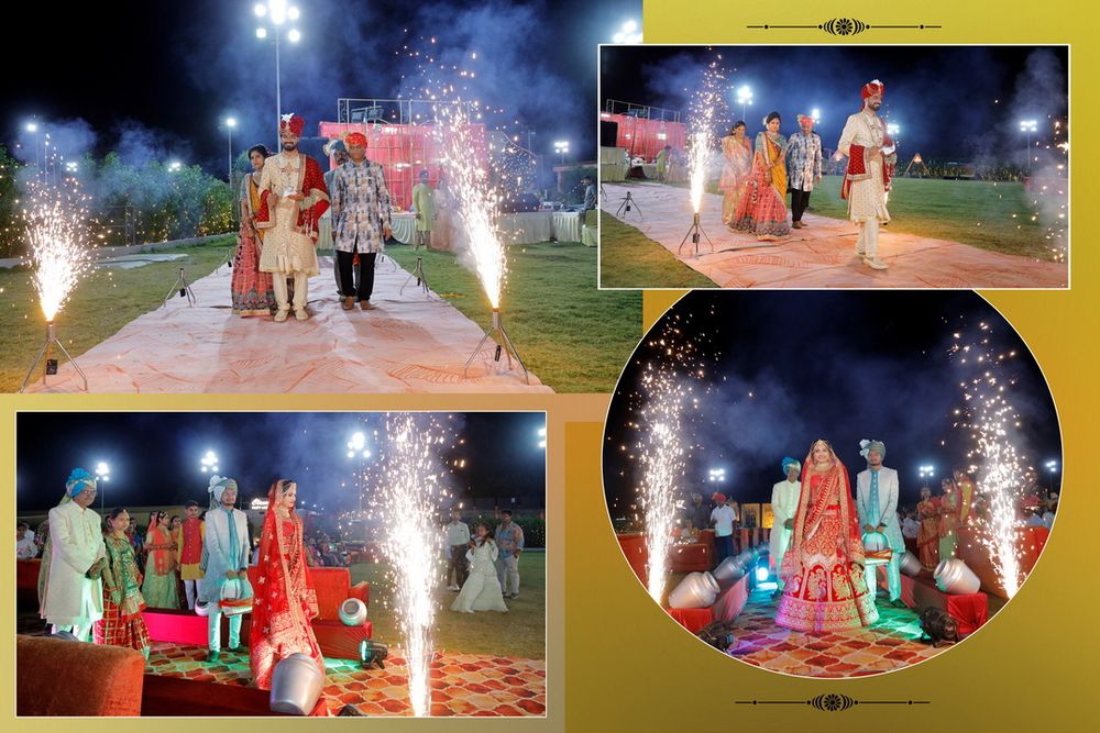 Photo From Dr. Rajeshwar & Dr. Ruchita - By Saathiya Wedding Films