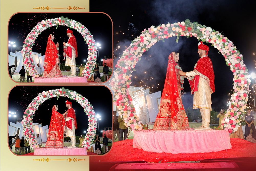 Photo From Dr. Rajeshwar & Dr. Ruchita - By Saathiya Wedding Films