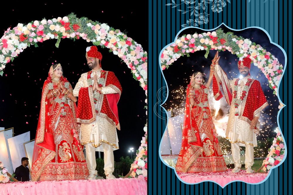 Photo From Dr. Rajeshwar & Dr. Ruchita - By Saathiya Wedding Films