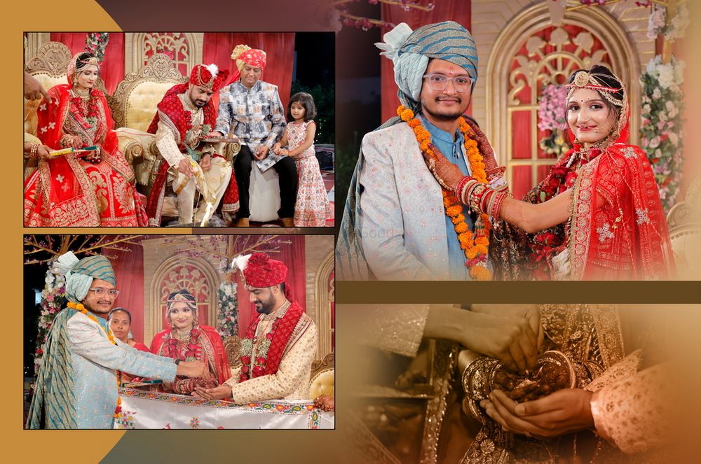 Photo From Dr. Rajeshwar & Dr. Ruchita - By Saathiya Wedding Films