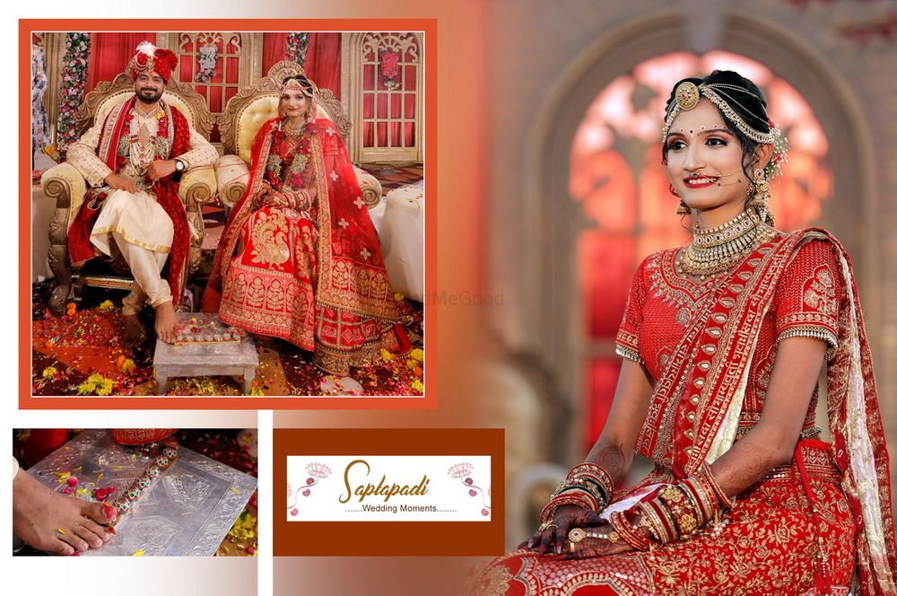 Photo From Dr. Rajeshwar & Dr. Ruchita - By Saathiya Wedding Films