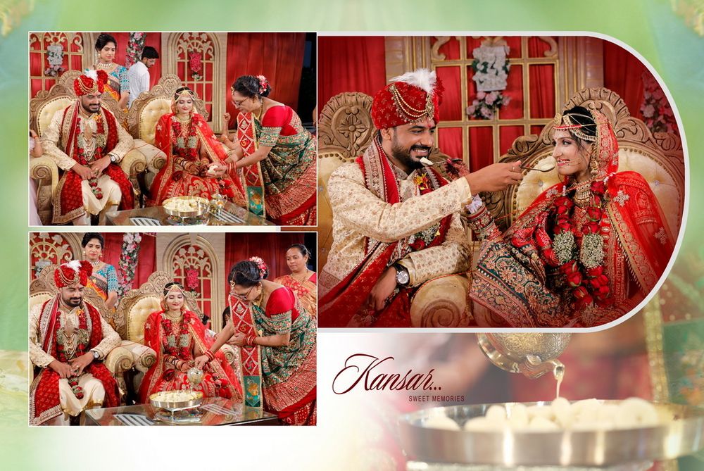 Photo From Dr. Rajeshwar & Dr. Ruchita - By Saathiya Wedding Films