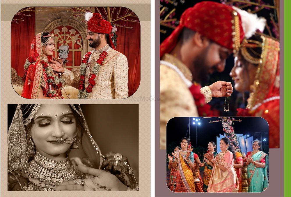 Photo From Dr. Rajeshwar & Dr. Ruchita - By Saathiya Wedding Films