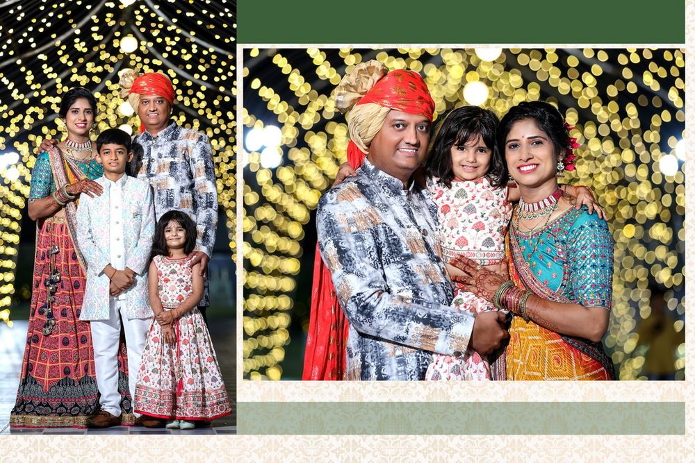 Photo From Dr. Rajeshwar & Dr. Ruchita - By Saathiya Wedding Films