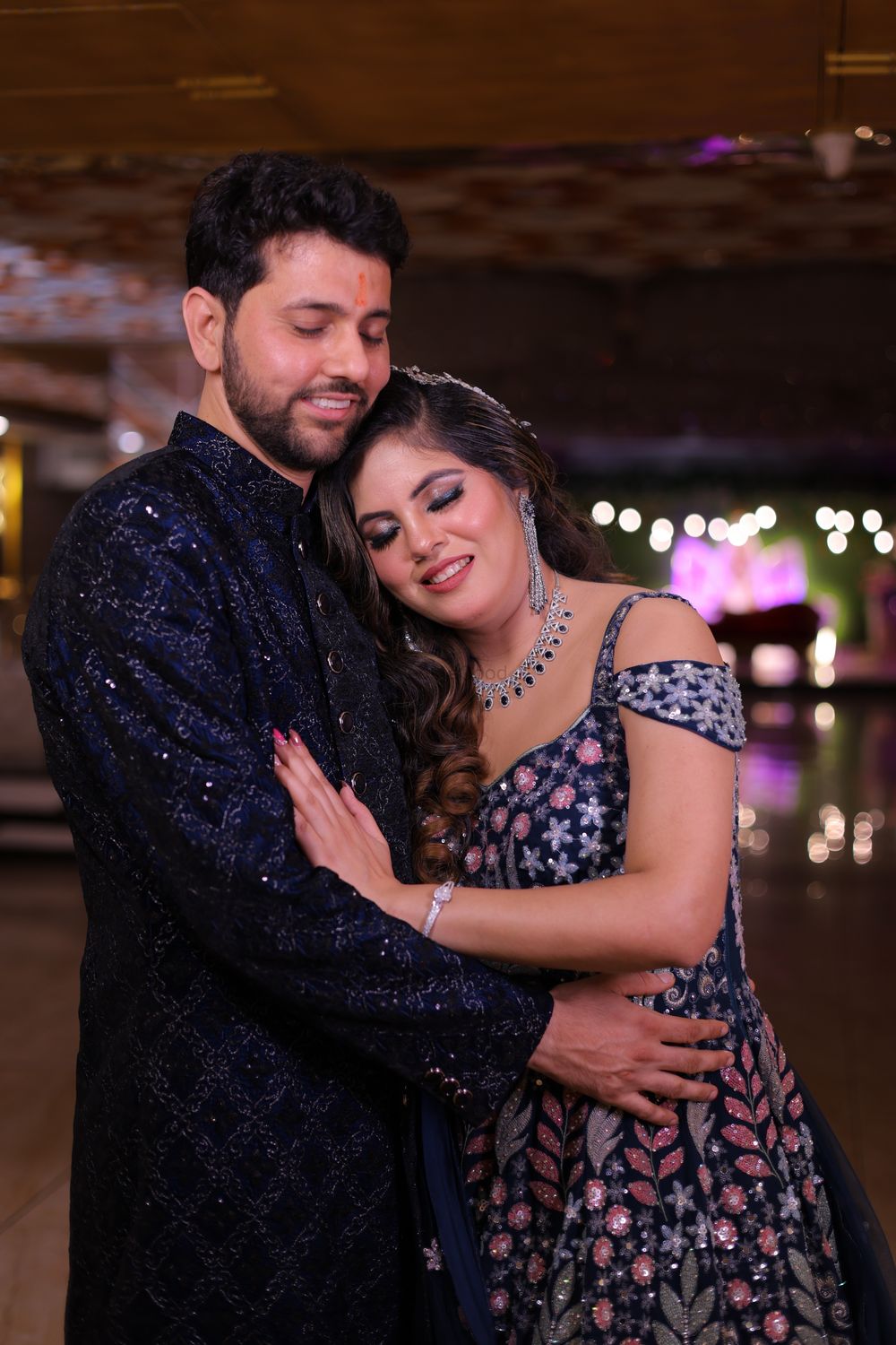 Photo From Engagement Brides - By Makeup Stories by Sonam Johar