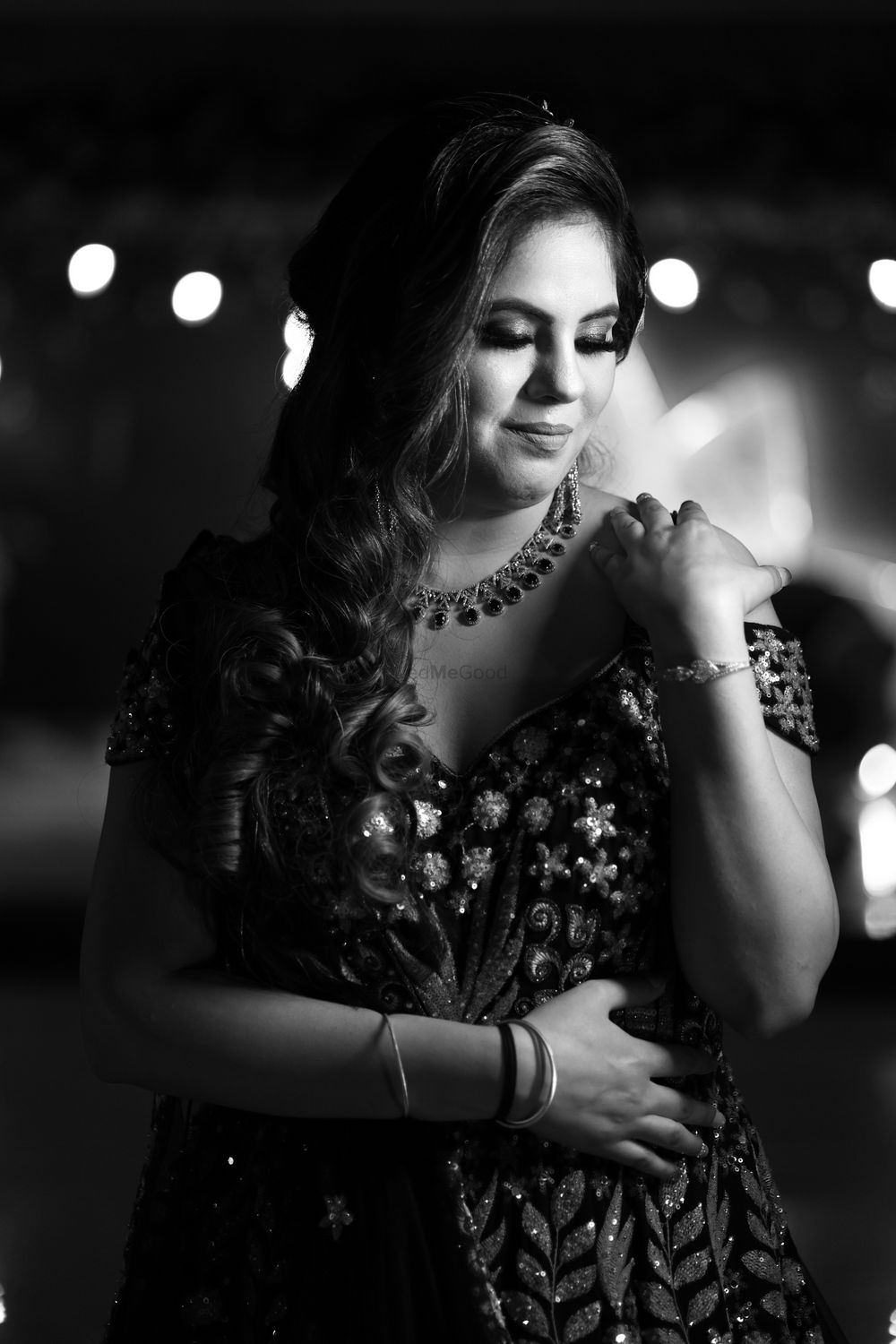 Photo From Engagement Brides - By Makeup Stories by Sonam Johar