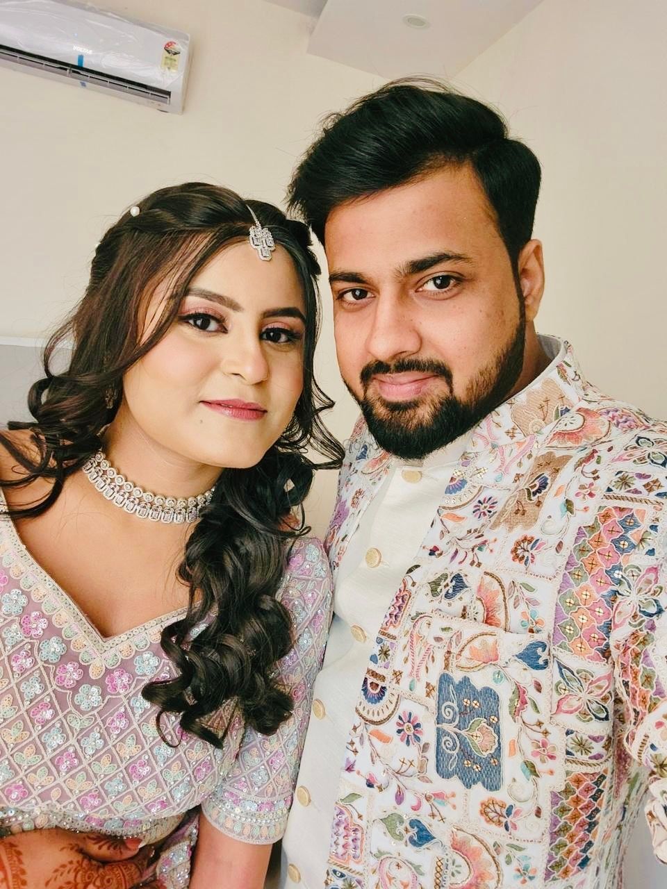 Photo From Engagement Brides - By Makeup Stories by Sonam Johar