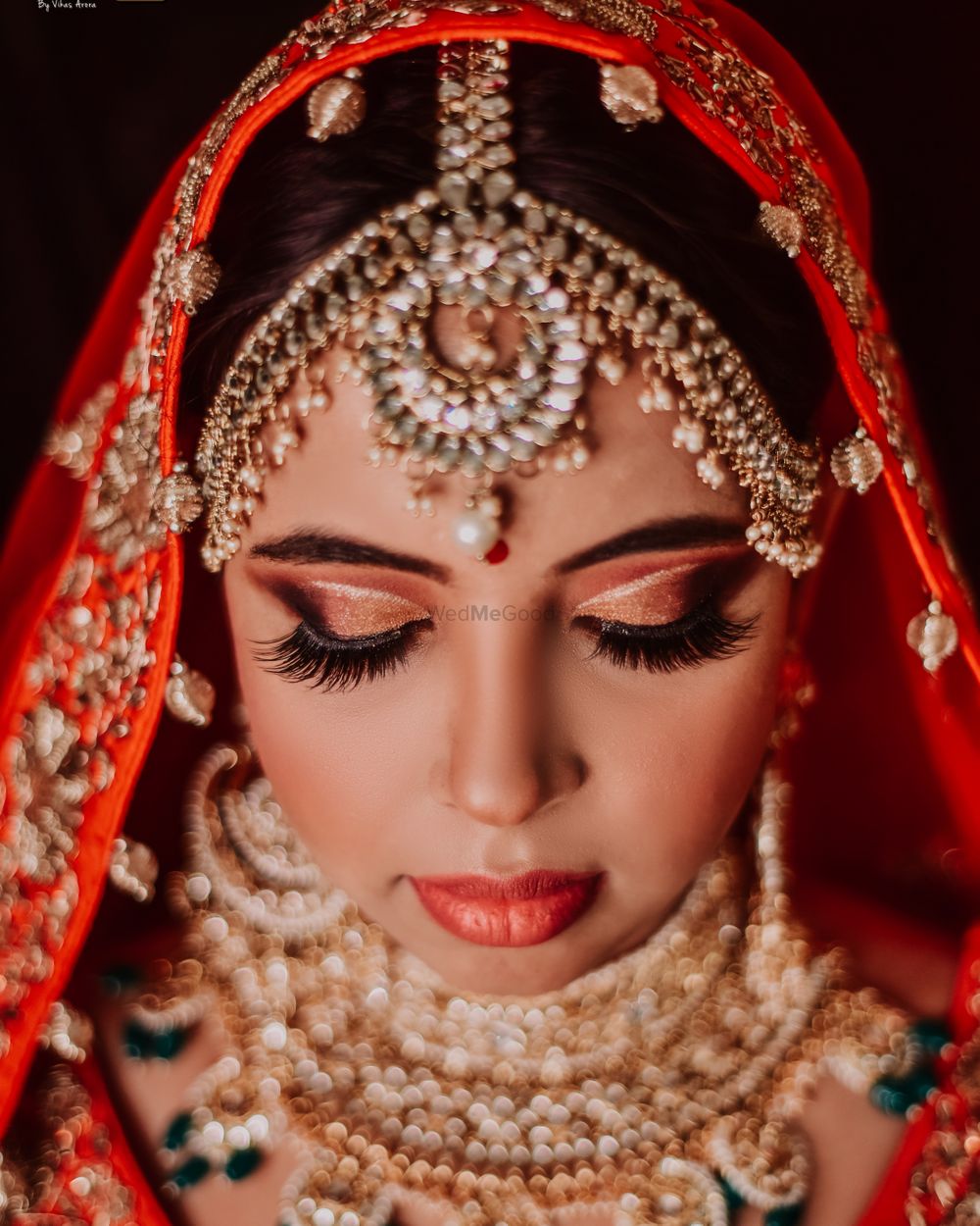 Photo From bridal/reception/engagement makeup - By Lipstick Lab
