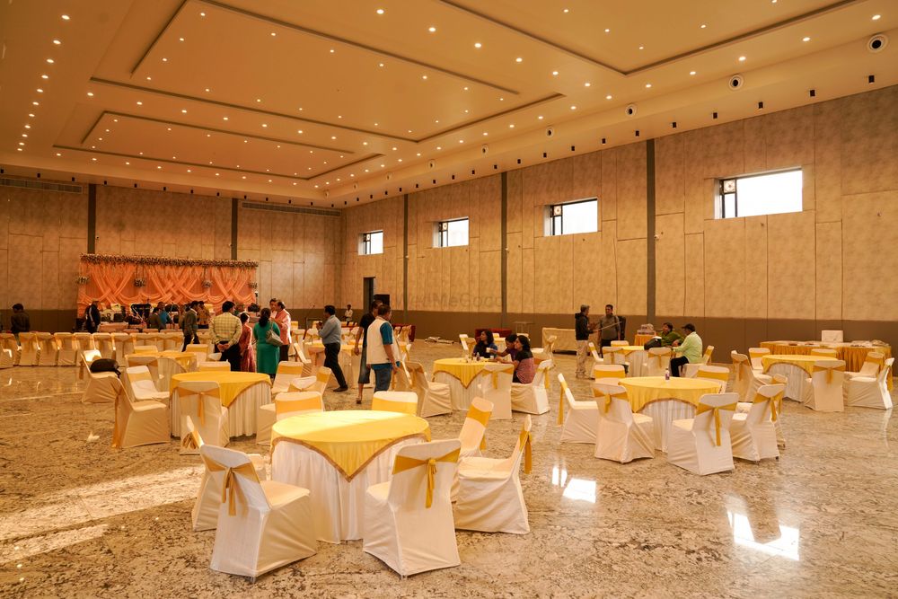 Photo From Sundaram banquets - By Hotel Amar Palace