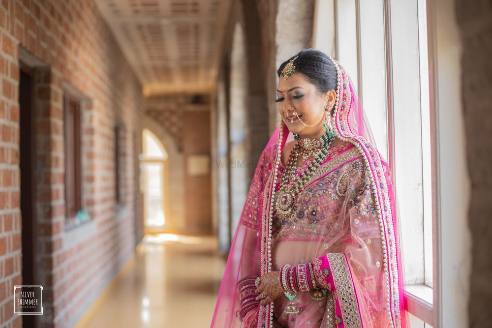 Photo From Sajal and chai - By Silver Shimmer Weddings