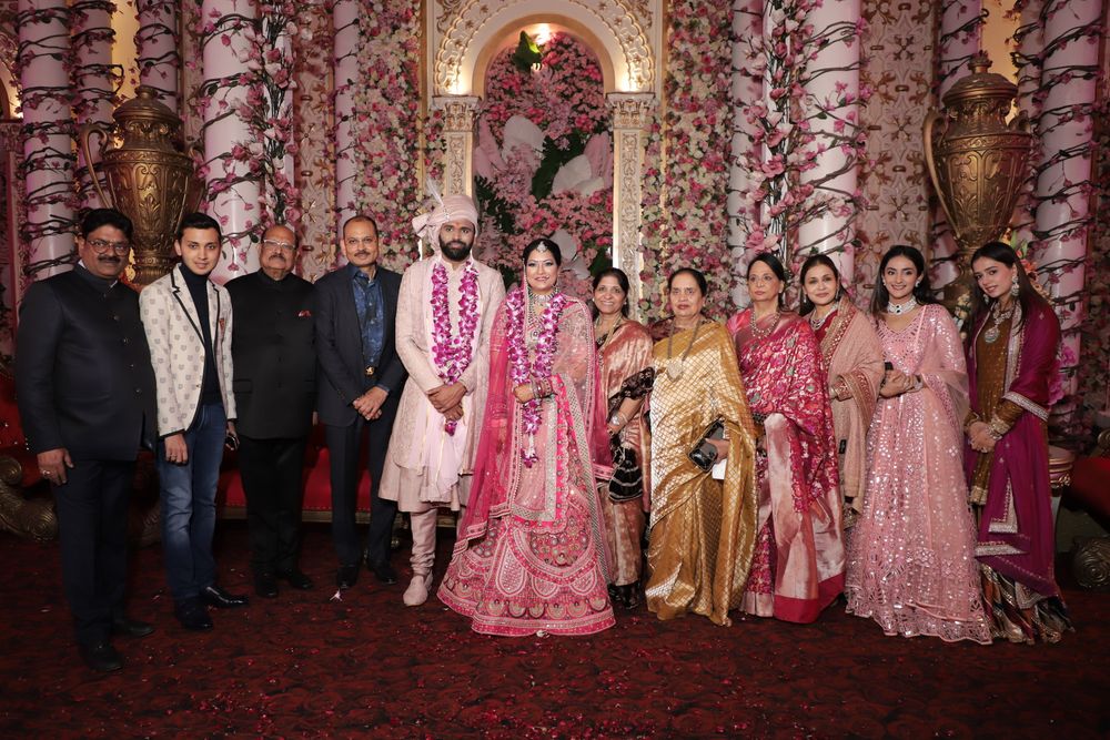 Photo From Sajal and chai - By Silver Shimmer Weddings