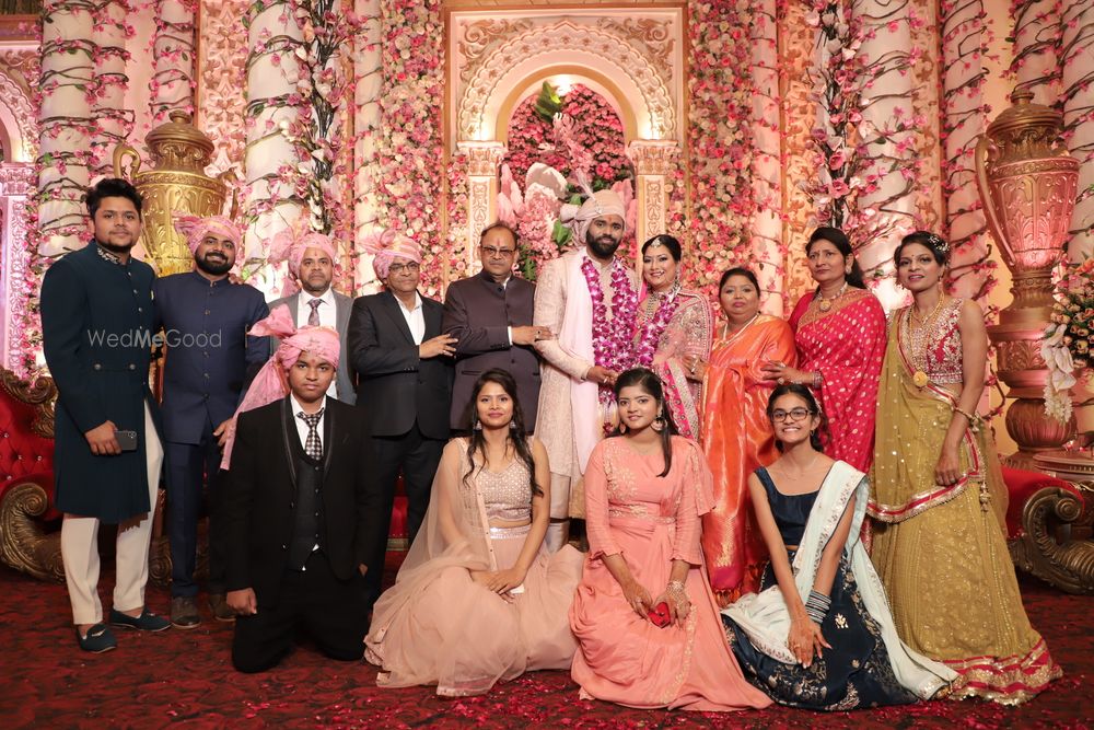 Photo From Sajal and chai - By Silver Shimmer Weddings