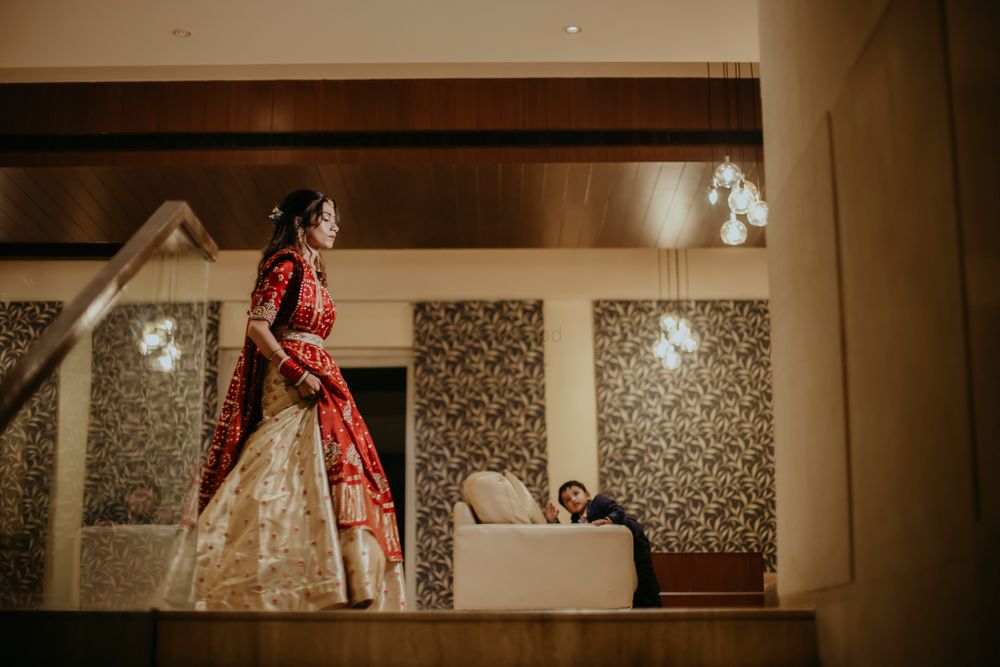 Photo From Swati & Shashant - By LoveBees Productions