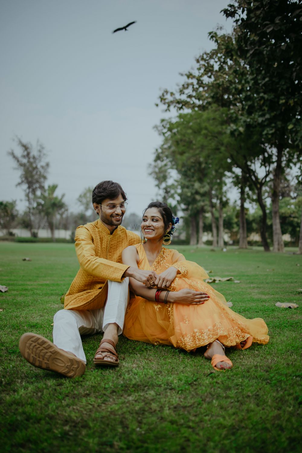 Photo From Swati & Shashant - By LoveBees Productions