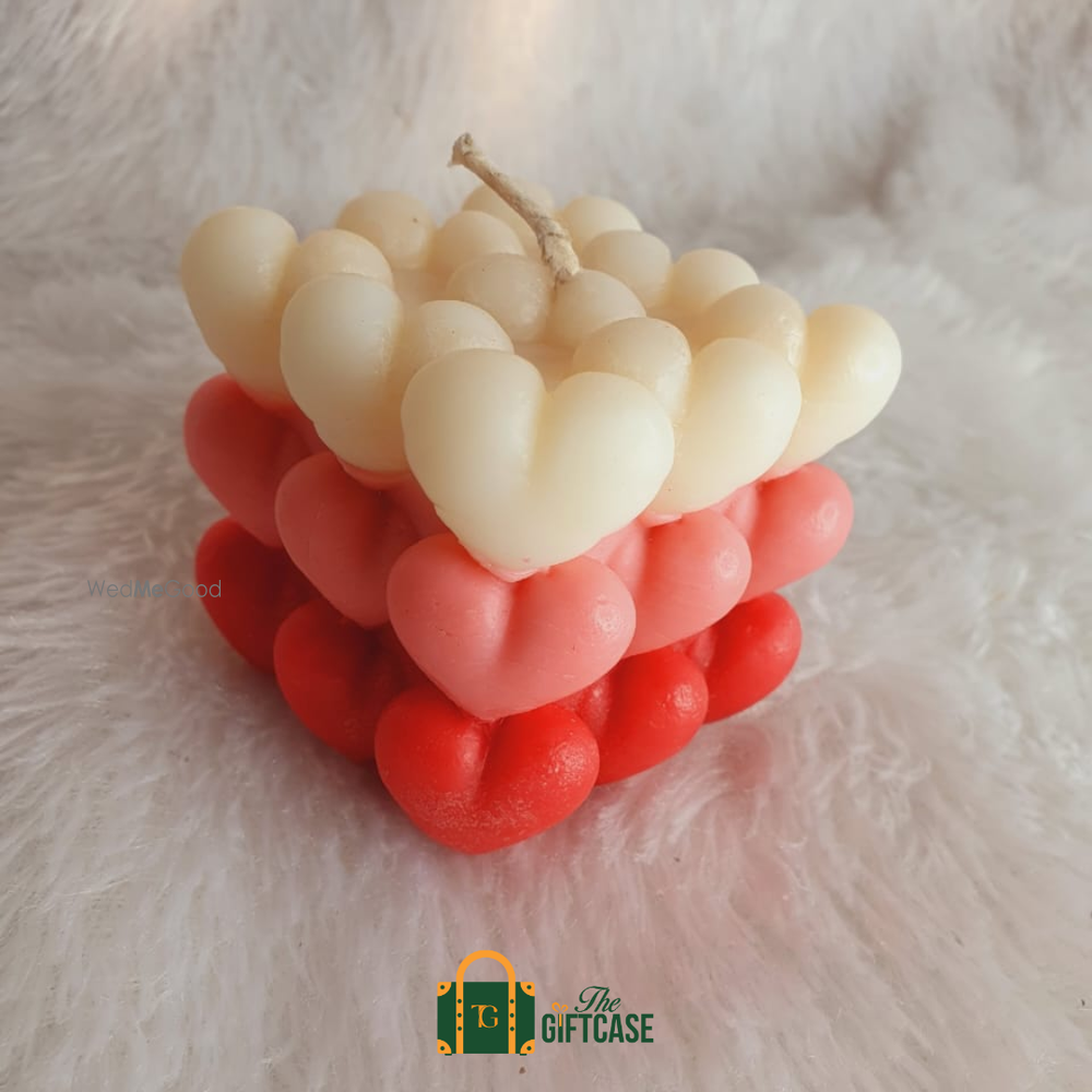 Photo From Soywax Candles - By The Giftcase