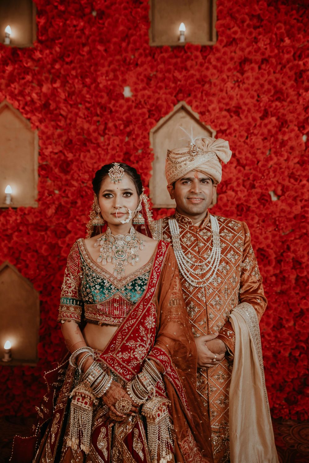 Photo From Mradul & Anupam - By LoveBees Productions