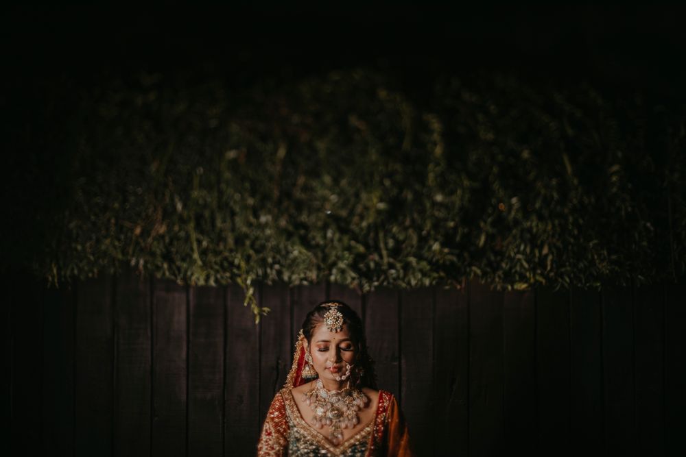 Photo From Mradul & Anupam - By LoveBees Productions
