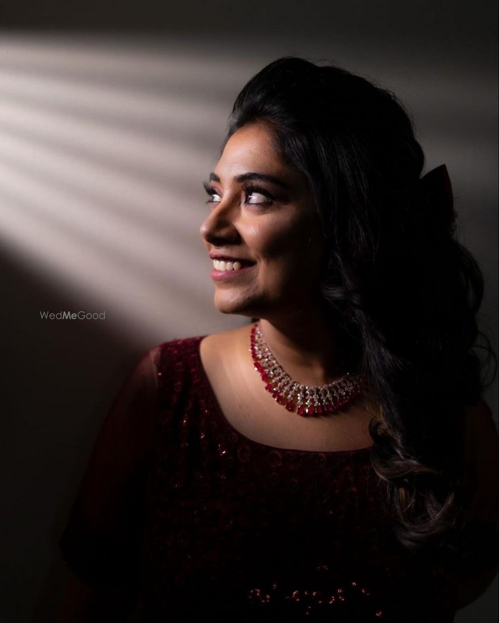 Photo From Punam Reception & Wedding - By Hems Makeover Artistry