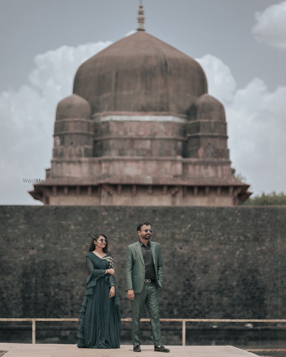 Photo From MADHAV AND ADITI ( PRE WEDDING ) - By Rattys Photography