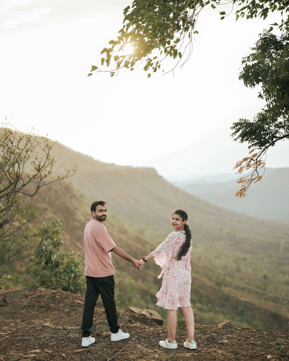 Photo From MADHAV AND ADITI ( PRE WEDDING ) - By Rattys Photography