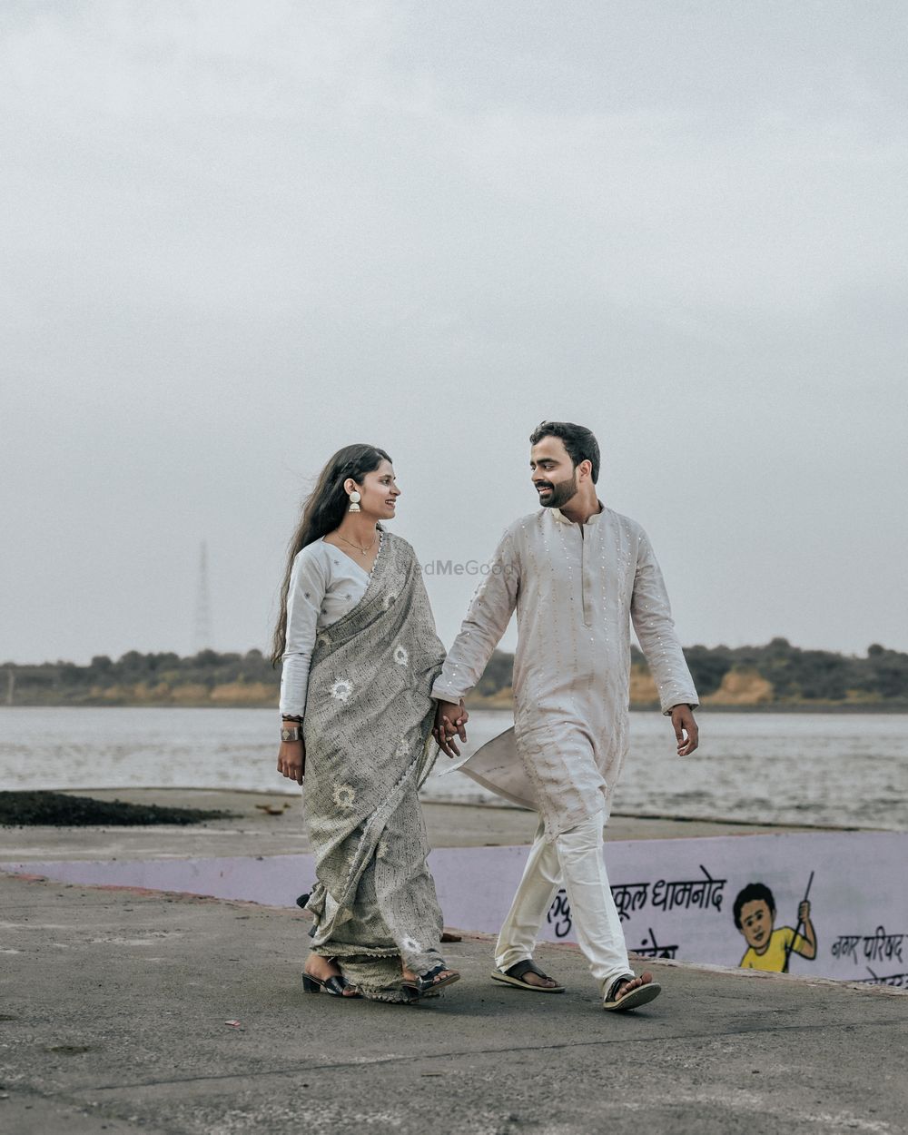 Photo From MADHAV AND ADITI ( PRE WEDDING ) - By Rattys Photography