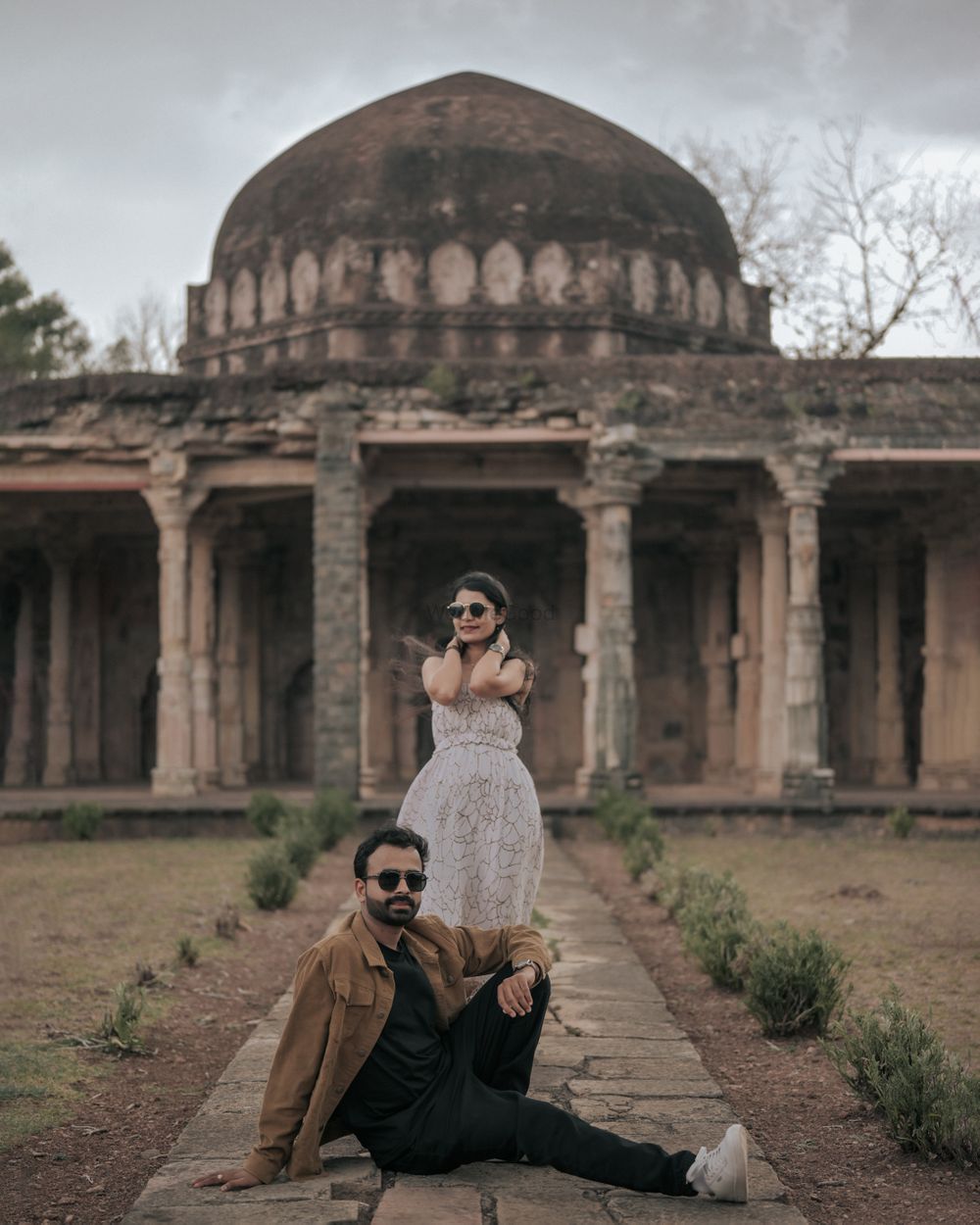 Photo From MADHAV AND ADITI ( PRE WEDDING ) - By Rattys Photography