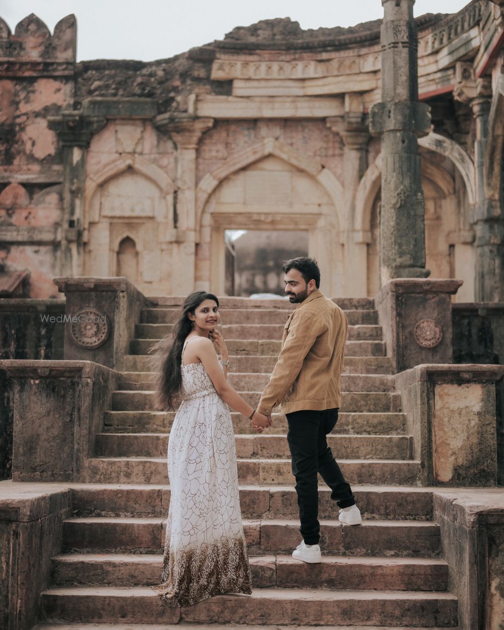 Photo From MADHAV AND ADITI ( PRE WEDDING ) - By Rattys Photography