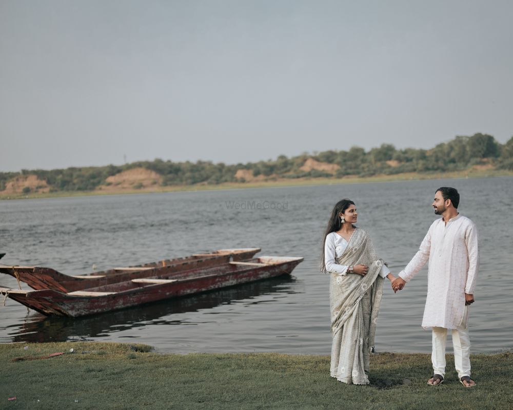 Photo From MADHAV AND ADITI ( PRE WEDDING ) - By Rattys Photography