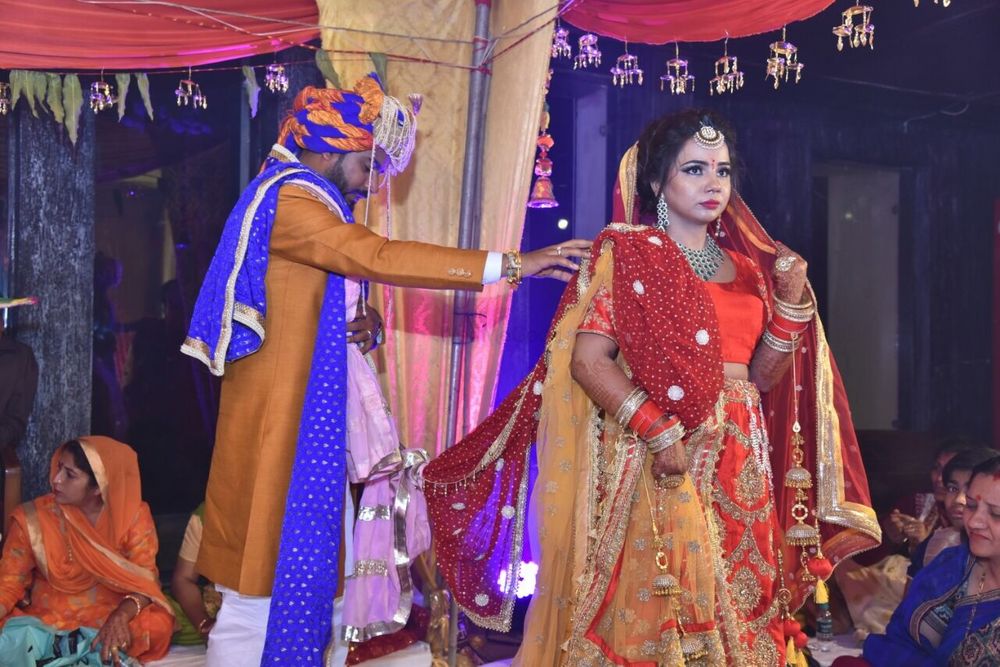 Photo From Apeksha weds Avatar - By JIVA by Varsha Advani Jodhani