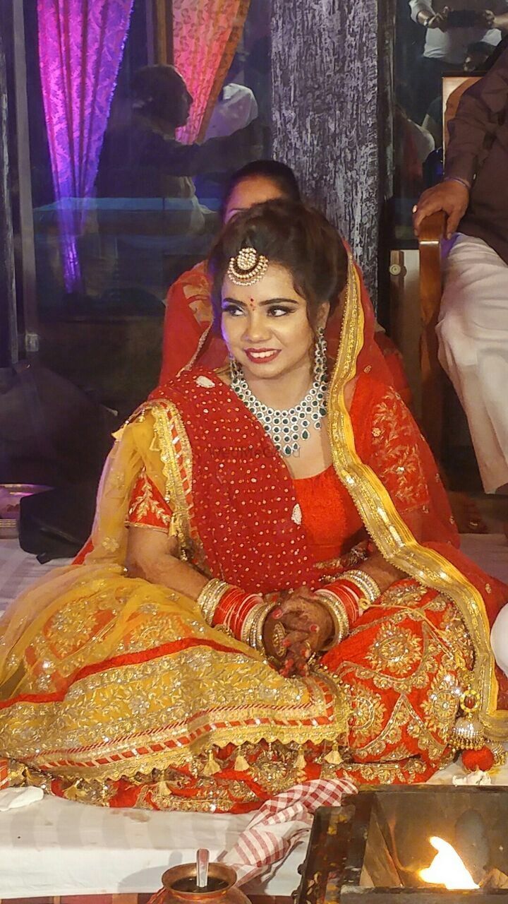 Photo From Apeksha weds Avatar - By JIVA by Varsha Advani Jodhani