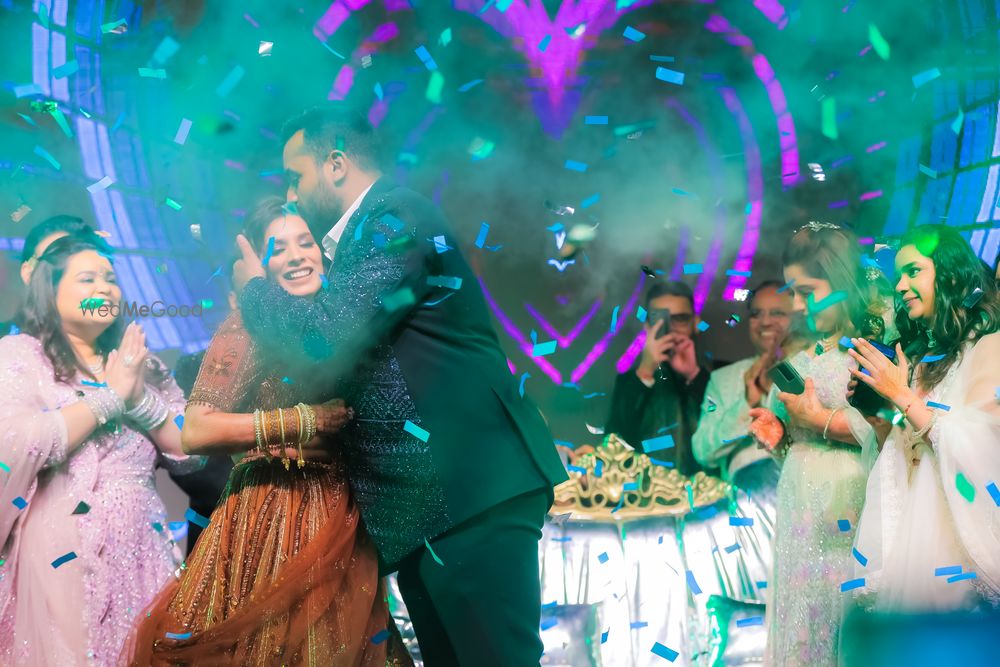 Photo From Lakshey & Shivani - By Wedding Riwaz