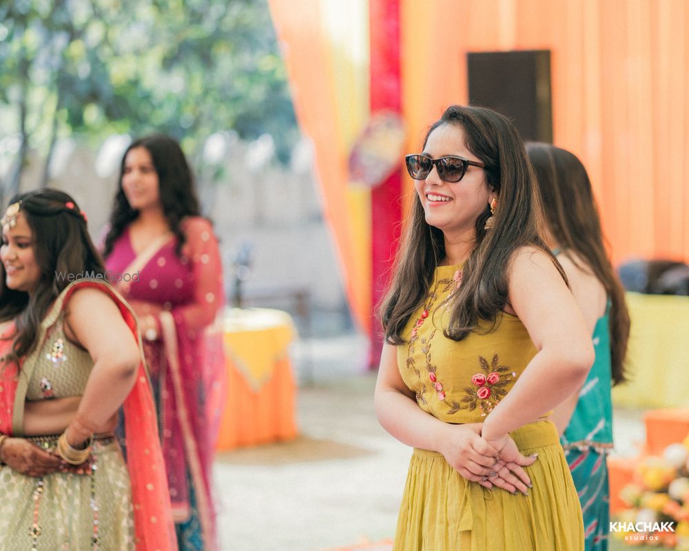 Photo From Vinit Weds Shefali - Part 2 - By Panaash Entertainment