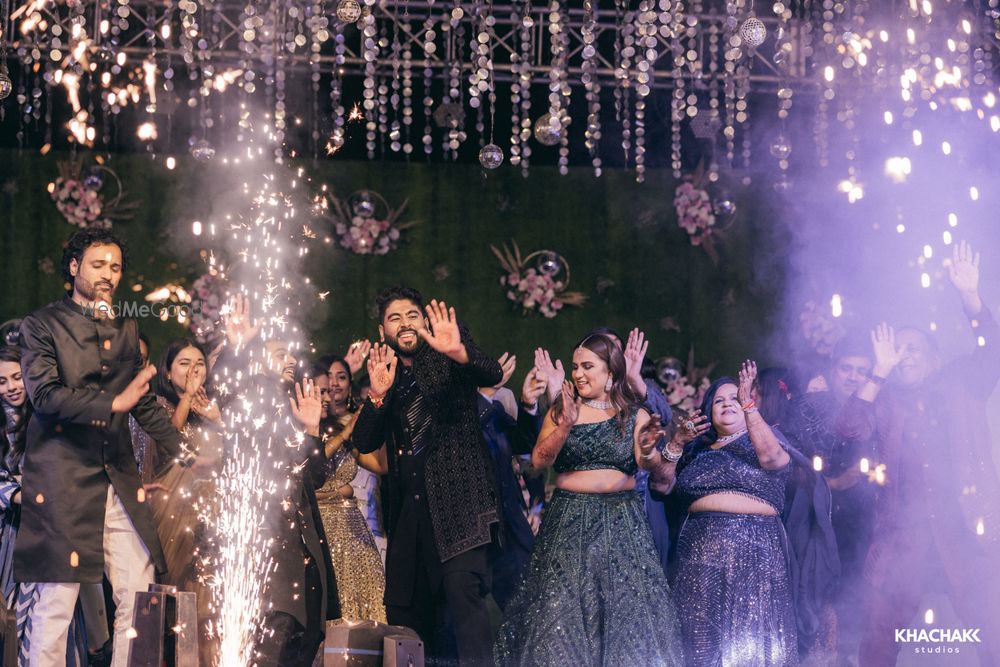 Photo From Vinit Weds Shefali - Part 2 - By Panaash Entertainment