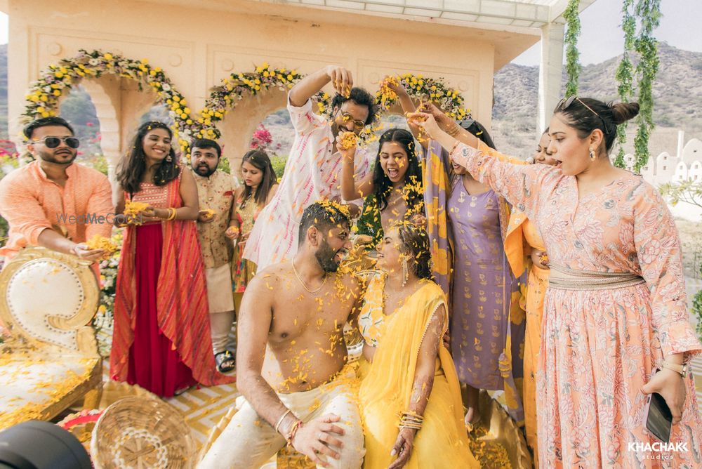 Photo From Vinit Weds Shefali - Part 2 - By Panaash Entertainment