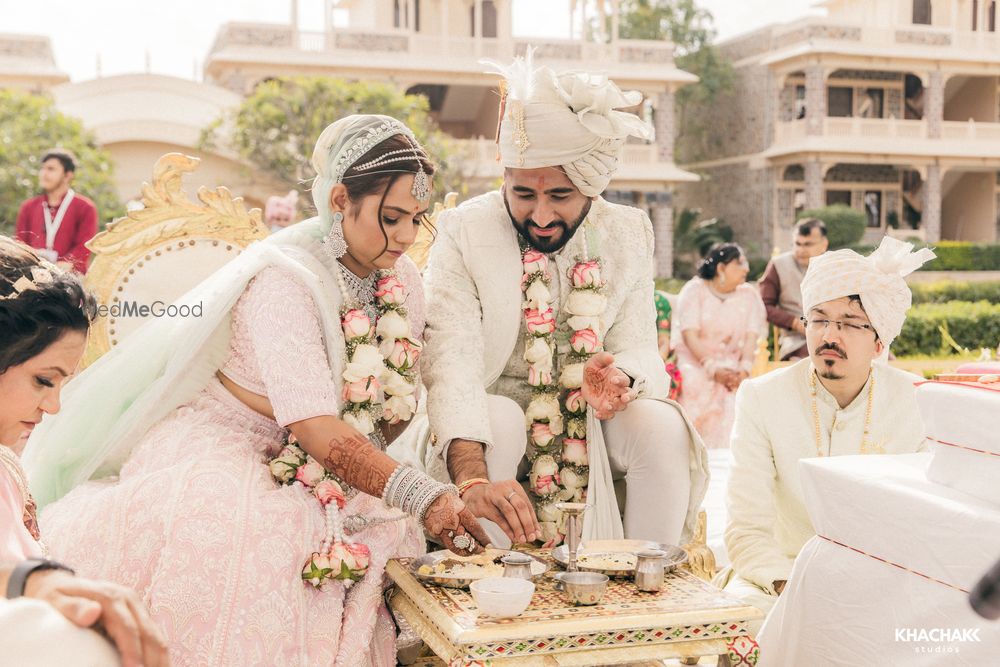 Photo From Vinit Weds Shefali - Part 2 - By Panaash Entertainment