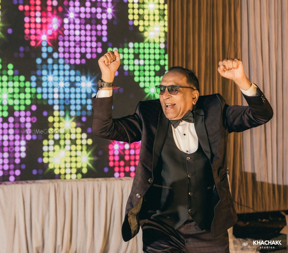 Photo From Vinit Weds Shefali - Part 2 - By Panaash Entertainment