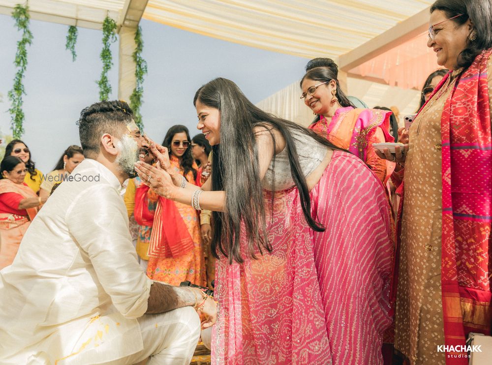 Photo From Vinit Weds Shefali - Part 2 - By Panaash Entertainment