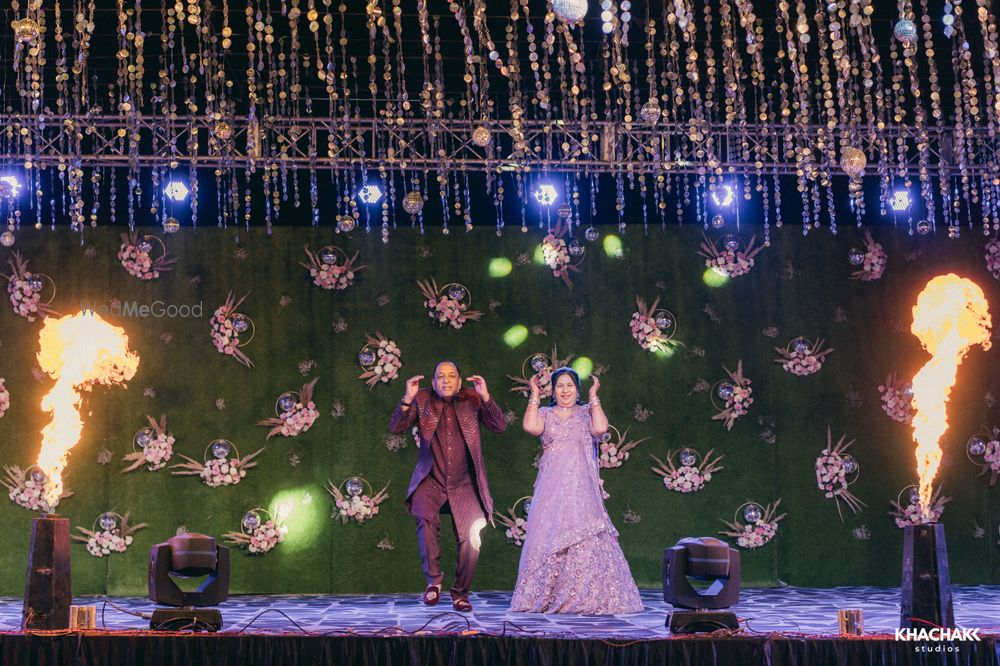 Photo From Vinit Weds Shefali - Part 2 - By Panaash Entertainment