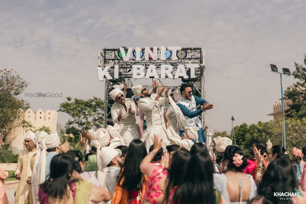 Photo From Vinit Weds Shefali - Part 2 - By Panaash Entertainment