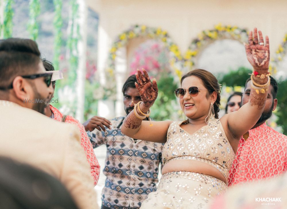 Photo From Vinit Weds Shefali - Part 2 - By Panaash Entertainment