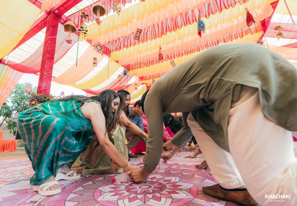 Photo From Vinit Weds Shefali - Part 2 - By Panaash Entertainment