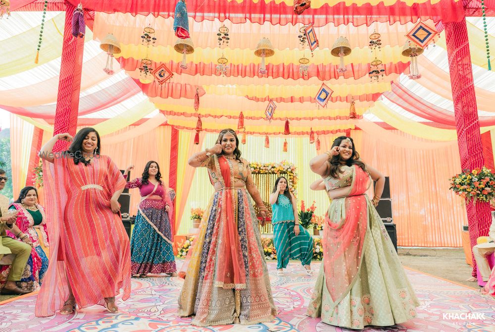 Photo From Vinit Weds Shefali - Part 2 - By Panaash Entertainment