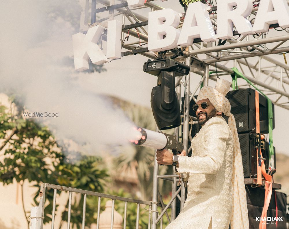 Photo From Vinit Weds Shefali - Part 2 - By Panaash Entertainment